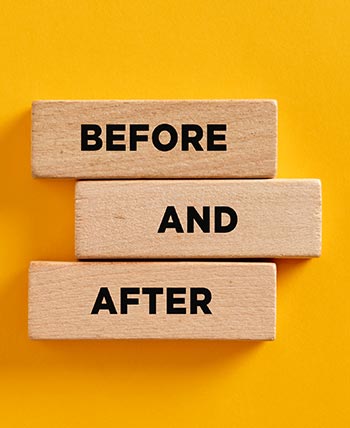 Before and After for Body Works Plastic Surgery in Chicago, IL
