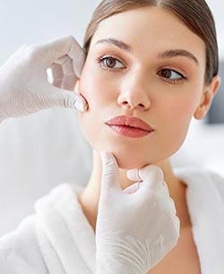 Facial Fillers in Chicago, IL
