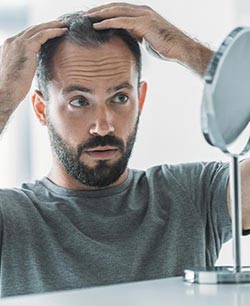 FUE Hair Transplant in Chicago, IL
