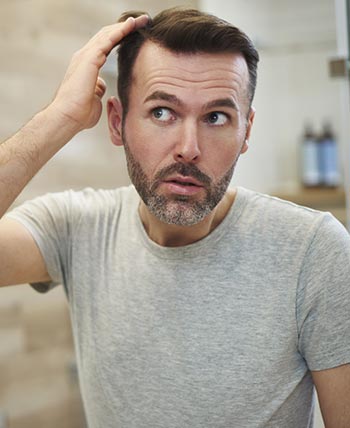 Hair PRP in Chicago, IL
