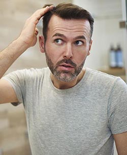 Hair PRP in Chicago, IL
