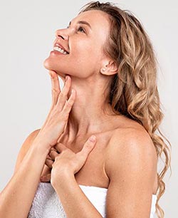 HD LipoX® of Jawline in Chicago, IL