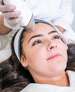 Microneedling + Exosome in Chicago, IL
