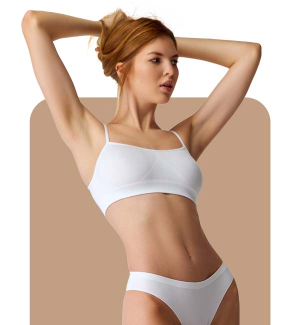 How is HD Abdominal Etching Done?