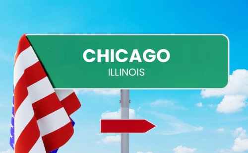 Local Resources for the City of Chicago, IL Residents Local Resources for the City of Chicago, IL Residents