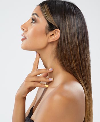 Awake High Def Chin Lipo in Chicago, IL