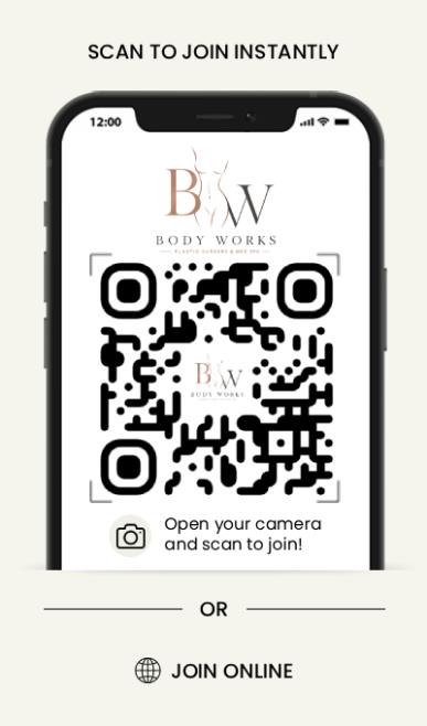 Join Our VIP Club - Body Works Plastic Surgery in Chicago, IL