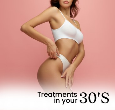 Treatments for Age 30 in Chicago, IL