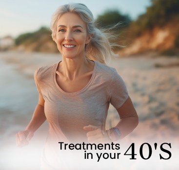 Treatments for Age 40 in Chicago, IL