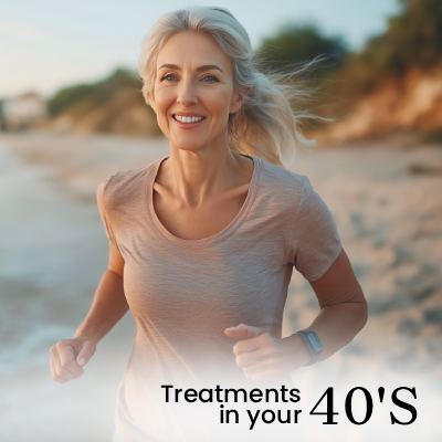 Treatments for Age 40 in Chicago, IL