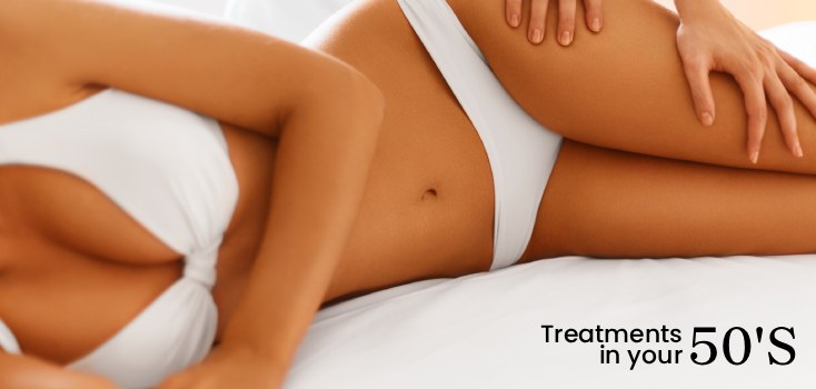Treatments for Age 50 in Chicago, IL