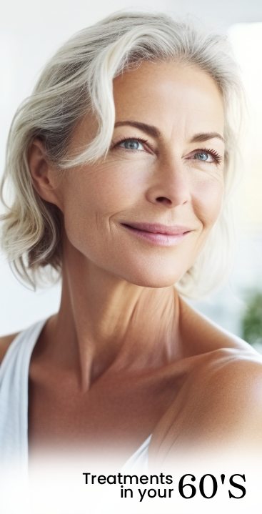 Treatments for Age 60 in Chicago, IL