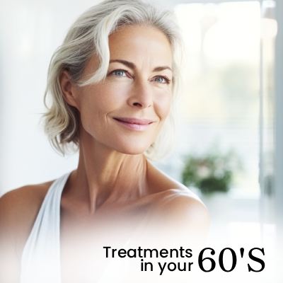 Treatments for Age 60 in Chicago, IL